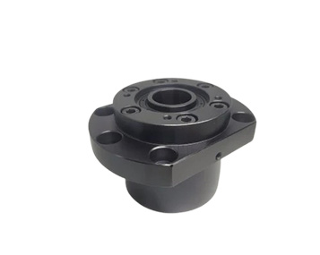 Ball Screws & Bush