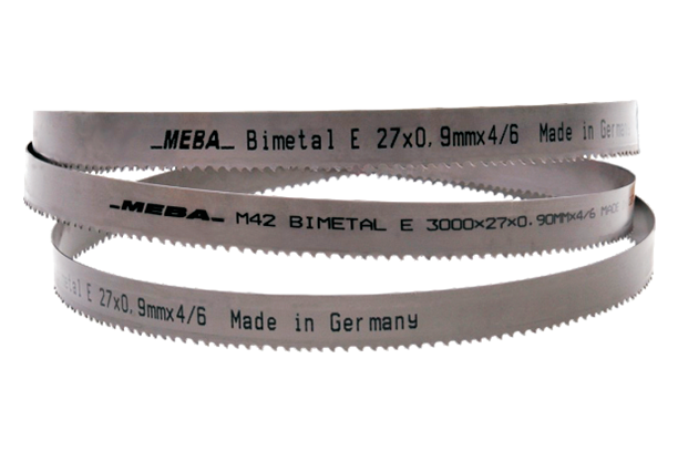 Bandsaw Blades and Circular Saw